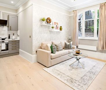 1 bedroom flat to rent - Photo 5