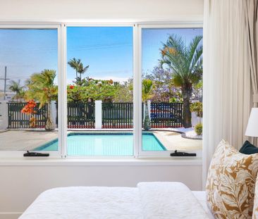 FULLY FURNISHED 4-BEDROOM PROPERTY!! - Photo 6