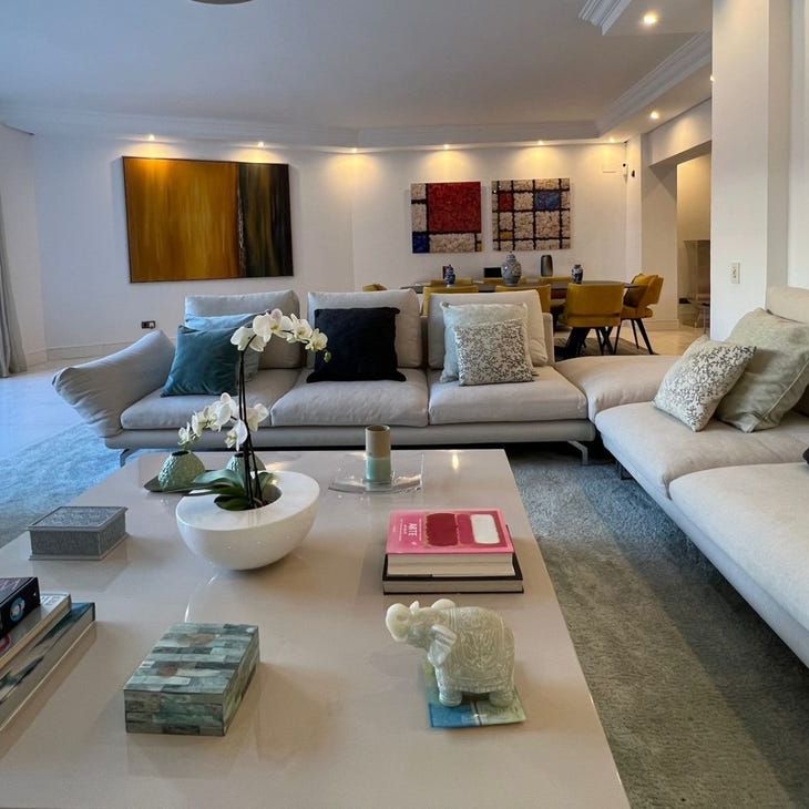 Marbella - Puerto Banus, Marbella, Andalusia 29660 - Photo 1