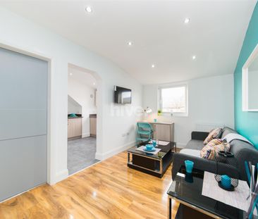 Fern Avenue, Osborne Road, Jesmond - Photo 5