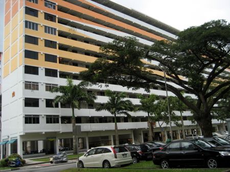 Blk 16 Eunos Crescent (Geylang), HDB 3 Rooms - For Rent - Photo 5