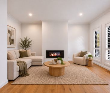 Modern Living in a Prime Family-Friendly Location - Photo 4