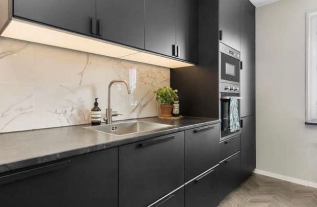 Tegelbruksgatan, Eskilstuna - Photo 1