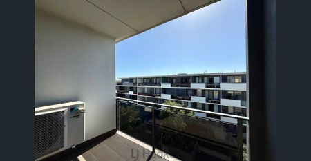 Neat & Convenient 1-Bedroom Unit in Belmont - Photo 5