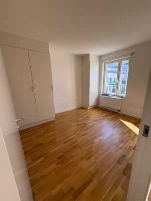 Hyllie Vattenparksgata, Malmö - Foto 1