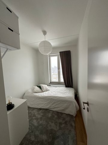 Torgny Segerstedts Allé, Uppsala - Foto 3