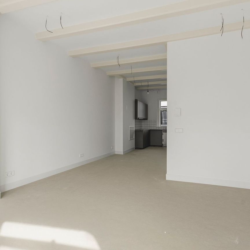 Appartement te huur: Singel 393-2 1012 WN Amsterdam - Foto 1