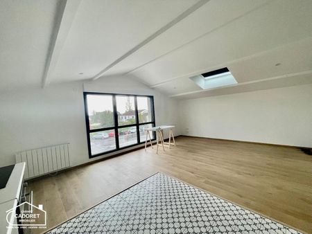 Location Appartement 4 pièces 79m² PORNIC 44210 - Photo 2