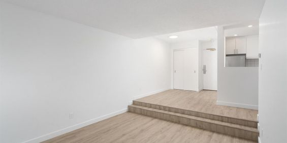 1 Bedroom - 2100 Boulevard De Maisonneuve West, Montréal - Photo 3