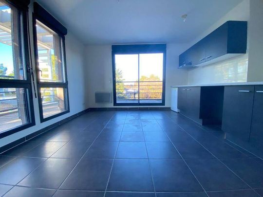 Location appartement 2 pièces 40.05 m² à Montpellier (34000) - Photo 1