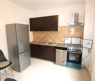 Apartament 2 camere, centrala proprie, zona Piata Marasti - Photo 1