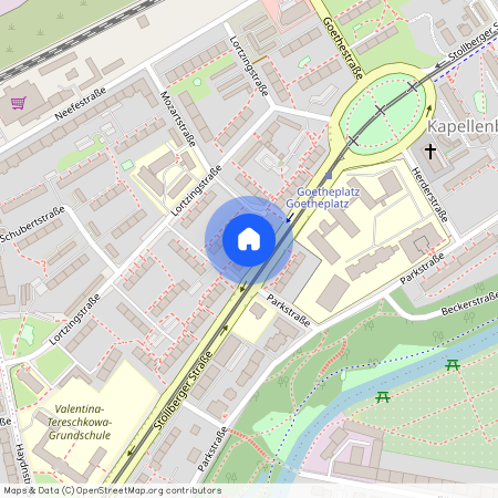 Stollberger Str. 60, 09119 Chemnitz