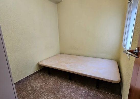 Carrer de Joaquín Marín, Valencia, Valencian Community 46035