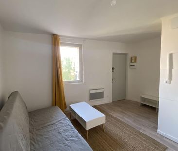 Appartement 20.6 m² - Photo 2