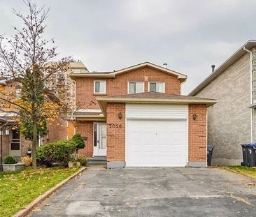 For Lease - 5056 Sunray Drive, Mississauga, Ontario - Photo 6