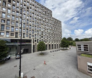 Elizabeth Cady Stantonplein 301 - Photo 1