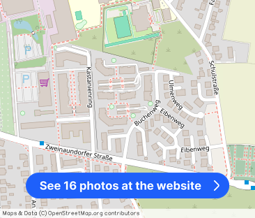 Traumhaft Wohnen im Markkleeberger VillenviertelErstbezug nach Reno... - Photo 1