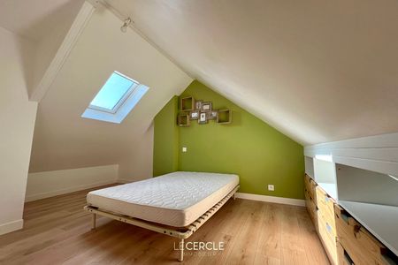 Maison proche Senlis 3 pièces 44.5 m2 Carrez, - Photo 3