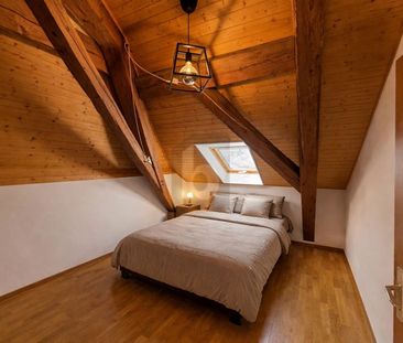 4.5 Zimmer, 110 m², EG - Foto 3