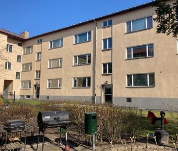 Lundavägen 55C - Photo 5