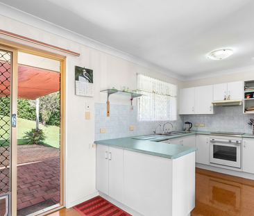 Home For Rent - Photo 2