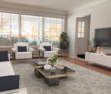 For Lease - 334 Dale Crescent, Waterloo, Ontario - Photo 1