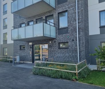 Malörtsvägen 20A, Trelleborg Norr - Photo 4