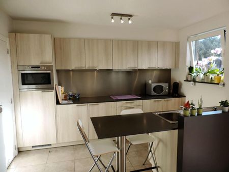 Appartement Te huur in Asse - Photo 3