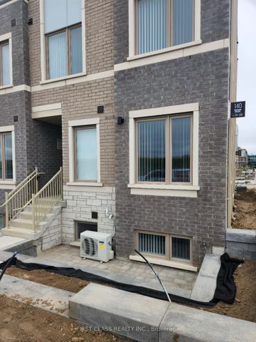 For Lease - 140 Honeycrisp Crescent Unit# 290, Vaughan, Ontario - Photo 4