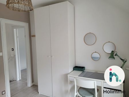 Location Maison 4 pièces 86m² VANNES 56000 - Photo 3