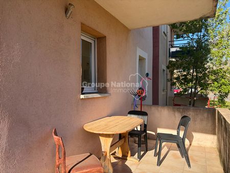 Appartement Miramas 3 pièce(s), - Photo 5