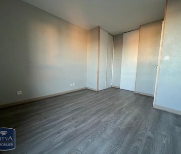Location Appartement 3 pièces 61m² LIMOGES 87100 - Photo 2