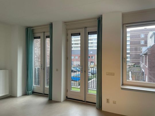Huis te huur: Hoogstraat 15 8011 AV Zwolle - Photo 1