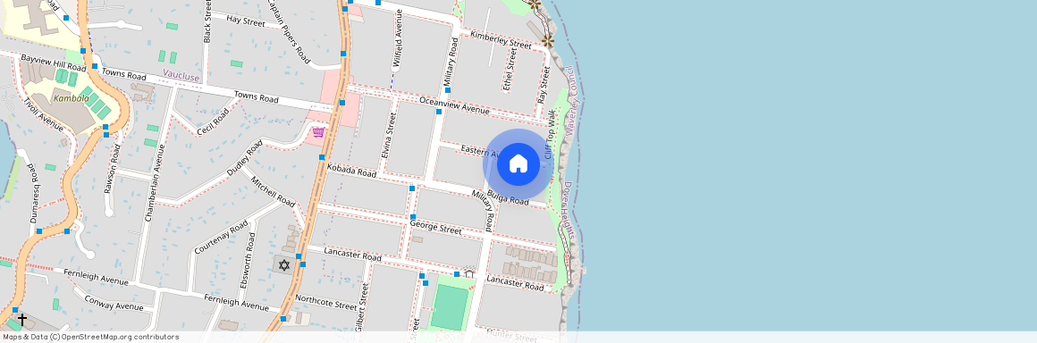 41 Eastern Avenue, NSW 2030, Dover Heights