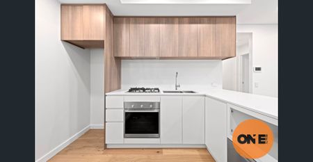 #NEAR NEW 1BED #3MINS TO AUBURN STATION #CONVENIENT - Photo 2