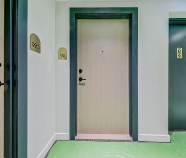 For Lease - 181 Sterling Road Unit# 921, Toronto, Ontario - Photo 1