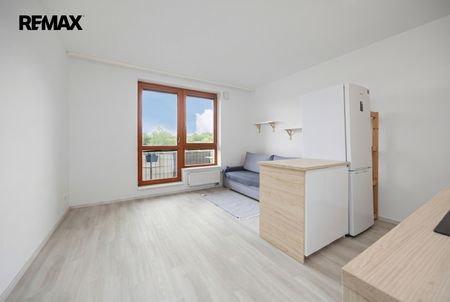 Pronájem bytu 2+kk v osobním vlastnictví 51 m², Praha 4 - Kunratice - Photo 2