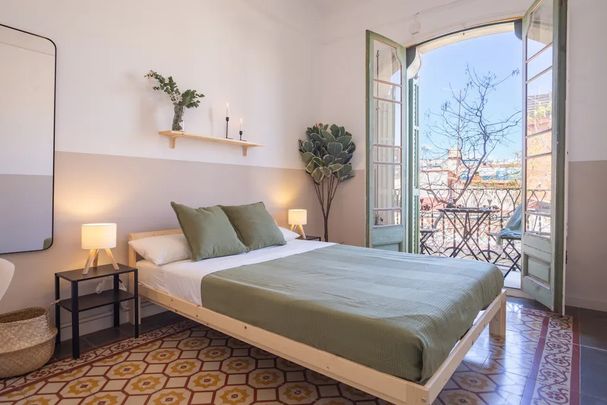 Carrer de Pons i Gallarza, Barcelona, Catalonia 08030 - Photo 1