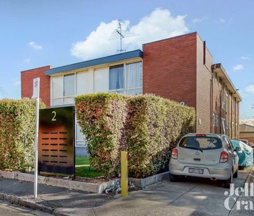 18/2 Freeman Street, Hawthorn East - Photo 1