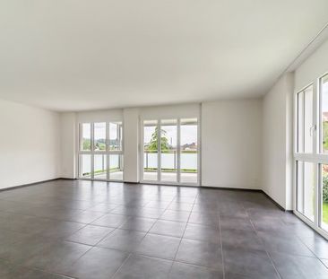 4.5 Zimmer, 111 m², 1. Stock - Photo 2