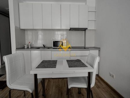 Cluj-Napoca, 1 camera studio, Zorilor, Sigma, UTCN, Lidl, Calea Turzii, centrala - Photo 3
