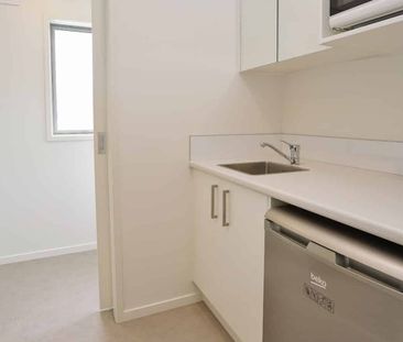 Studio Room Near the Waikato University - Photo 5