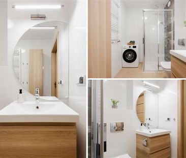 Mieszkanie Wynajem: Kołobrzeg - Фото 5