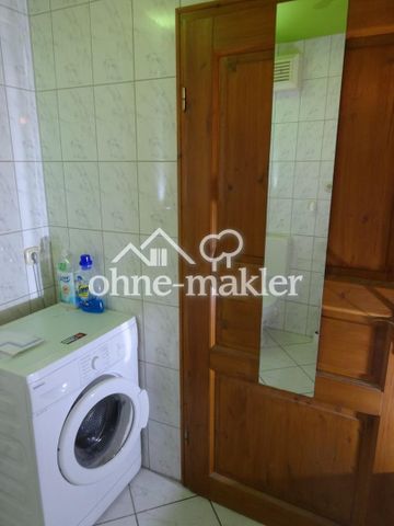 ruhige Möblierte 2 Zimmer Maisonettwohnung in der Altstadt von Görlitz - Photo 4