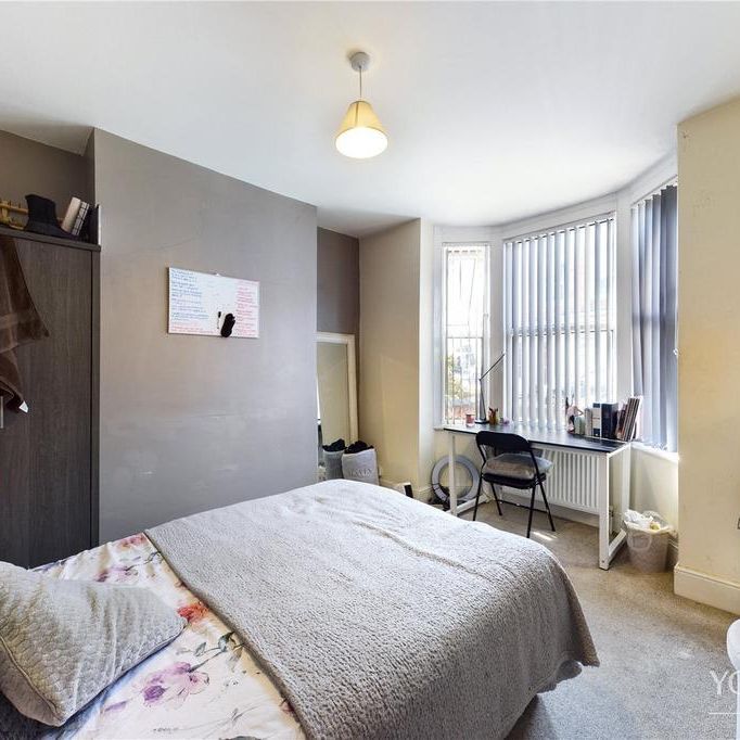 4 bedroom house to rent - Photo 1