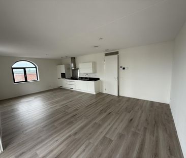 Te huur: Appartement Pantograafstraat 95 in Amsterdam - Photo 3