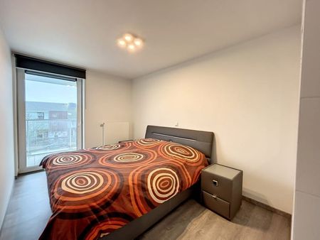 Appartement te huur - Photo 5