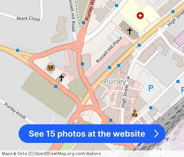 Brighton Road, Purley - Photo 1