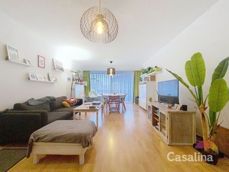 Appartement van 85m² met een terras op het zuiden - Photo 2