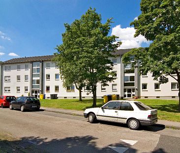 3-Zimmer-Wohnung mit Balkon in Eschweiler - Hücheln - Foto 2